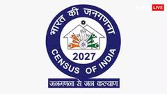 Digital Census 2027: শুরু হয়ে গিয়েছে জনগণনা, জানেন কতদিন চলবে? এর তৎপর্য কী?