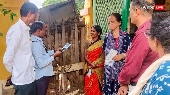 ভারতের স্বরাষ্ট্রমন্ত্রক ও রেজিস্ট্রার জেনারেলের সরকারি ঘোষণা অনুযায়ী ভারতের ডিজিটাল আদমশুমারি বা ১৬তম জনগণনা শুরু হয়েছে ২০২৬ সালের ১ এপ্রিল।