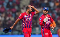 Mohammed Shami : संपला समजून टीम इंडियातून बाहेर काढलं! त्यानेच काव्या मारनच्या संघाला सळो की पळो करून सोडलं; BCCIच्या निवडकर्त्यांना फुटला घाम
