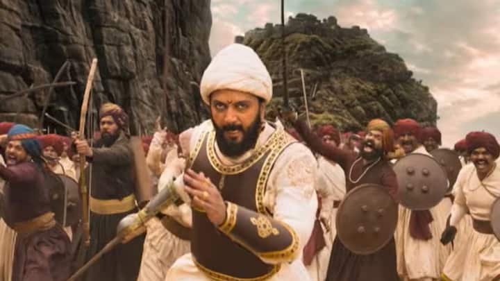 या चित्रपटाचा टीझर रिलीज झाला आहे. अंगावर शहारा आणणारा टीझर आहे. या चित्रपटात अनेक दिग्गज अभिनेत्यांची भूमिका असणार आहे.