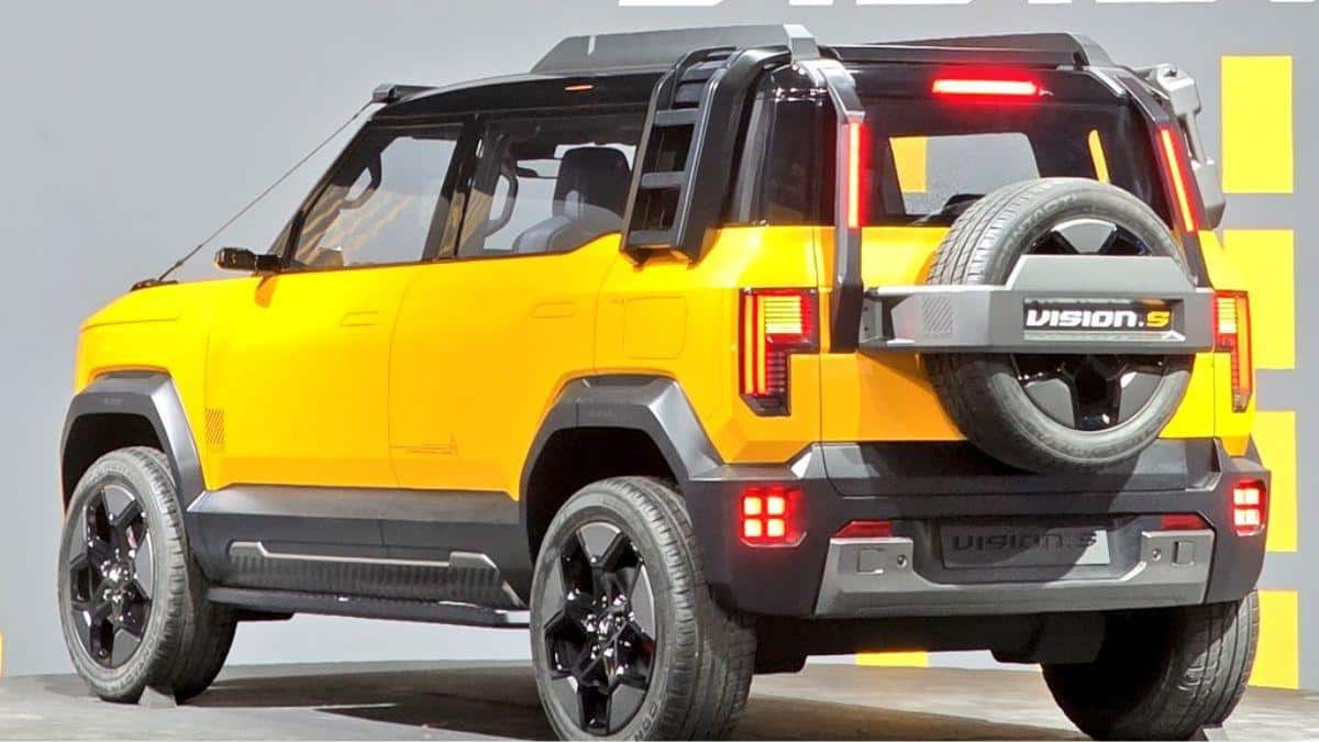 Mahindra Upcoming Cars: ரூ.10 லட்சம் டூ 19 லட்சம் பட்ஜெட்..! 4 புதிய SUV & EV-கள் - மஹிந்த்ராவின் பக்கா ஸ்கெட்ச் - எப்போ?