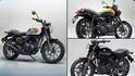 Royal Enfield Hunter 350: கம்மி விலையில் ஹண்டர் 350 பைக்கின் ப்ரீமியம் வேரியண்ட் வந்தாச்சு - அலாய் வீல், புது கலர், வேற?