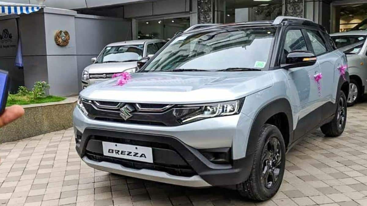 Maruti Suzuki Car Offers: கோடை கால ஆஃபர்! Swift முதல் Brezza வரை - மாருதியின் எந்த காருக்கு எவ்ளோ?