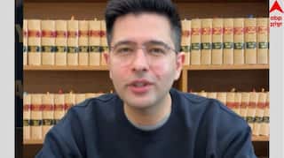 Raghav Chadha News: 'ਰਾਘਵ ਚੱਢਾ ਨੂੰ ਮੁਰਗਾ ਬਣਾ ਕੇ ਕੁੱਟਿਆ ਗਿਆ', ਸਾਬਕਾ 'ਆਪ' ਪ੍ਰਧਾਨ ਵੱਲੋਂ ਵੱਡਾ ਦਾਅਵਾ; ਖੁਲਾਸਾ ਕਰ ਦੱਸਿਆ ਕਿਉਂ ਹੋਇਆ ਝਗੜਾ...?