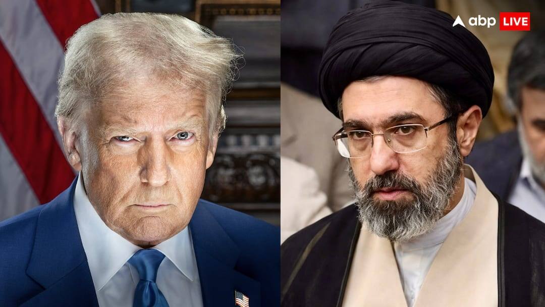 Donald Trump Praises Iranians, Calls Them ‘Strong, Tough & Resilient’