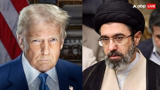 Donald Trump Praises Iranians, Calls Them ‘Strong, Tough & Resilient’