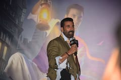 'भूत बंगला' के ट्रेलर लॉन्च में फटे कपड़े पहनकर पहुंचे अक्षय कुमार, यूजर्स बोले- किस लेवल की गरीबी है ये