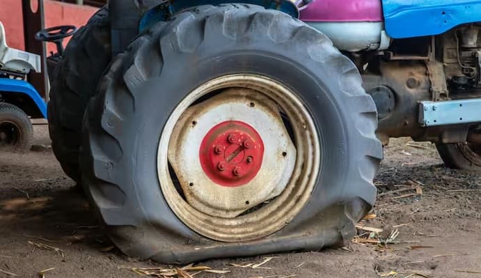 નિયમિત એન્જિન તેલ અને ફિલ્ટર ફેરફારો: એન્જિન ટ્રેક્ટરનું હૃદય છે. એન્જિન ઓઈલ પ્રથમ કલાકે 50 કલાકે અને પછી દર 250 કલાકે બદલવું જોઈએ. દર 250 કલાકે તેલ અને ડીઝલ ફિલ્ટર બદલવાથી એન્જિનમાં ગંદકી પ્રવેશતી અટકાવે છે. નિયમિતપણે એર ફિલ્ટર સાફ કરો અને દર 250 થી 500 કલાકે તેને બદલો.