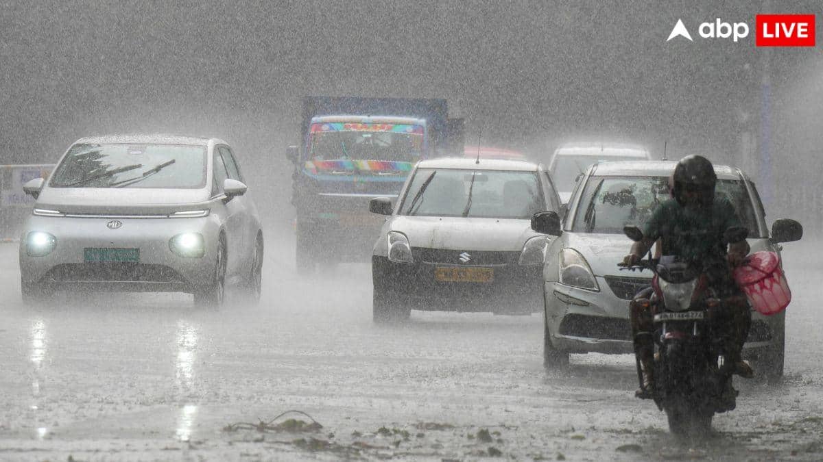 आज की रात आएगी 'आफत', दिल्ली, यूपी-बिहार समेत पूरे उत्तर भारत के लिए चेतावनी, IMD का ताजा अपडेट जानें