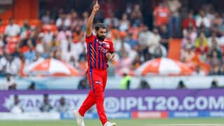 Mohammed Shami: 'मी काही मशीन नाही...' धडाकेबाज कामगिरीनंतर मोहम्मद शमीचा टीकाकारांवर हल्लाबोल, भविष्यातील प्लॅनही सांगितला