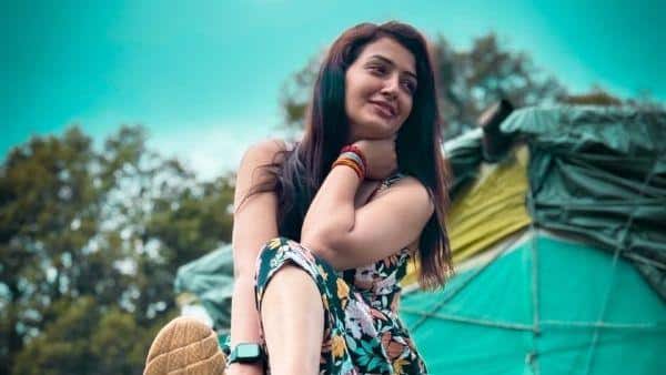 एक रात के लिए 50 लाख', बिजनेसमैन ने मेल पर की गंदी डिमांड, चंद्रिका दीक्षित बोलीं- मेरे पास सबूत है