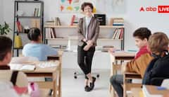 Highest Paid Teachers : ਦੁਨੀਆ ਦੇ ਕਿਹੜੇ ਦੇਸ਼ਾਂ 'ਚ ਅਧਿਆਪਕਾਂ ਨੂੰ ਮਿਲਦੀ ਹੈ ਸਭ ਤੋਂ ਵੱਧ ਤਨਖਾਹ ,ਜਾਣੋ ਭਾਰਤ ਕਿਸ ਨੰਬਰ 'ਤੇ ?