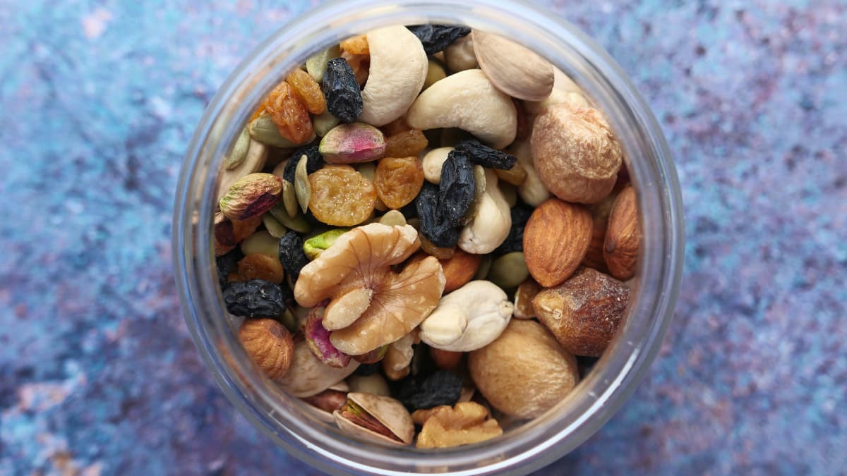 Heart Health And Dry Fruits: What To Eat, How Much To Eat And What To Avoid