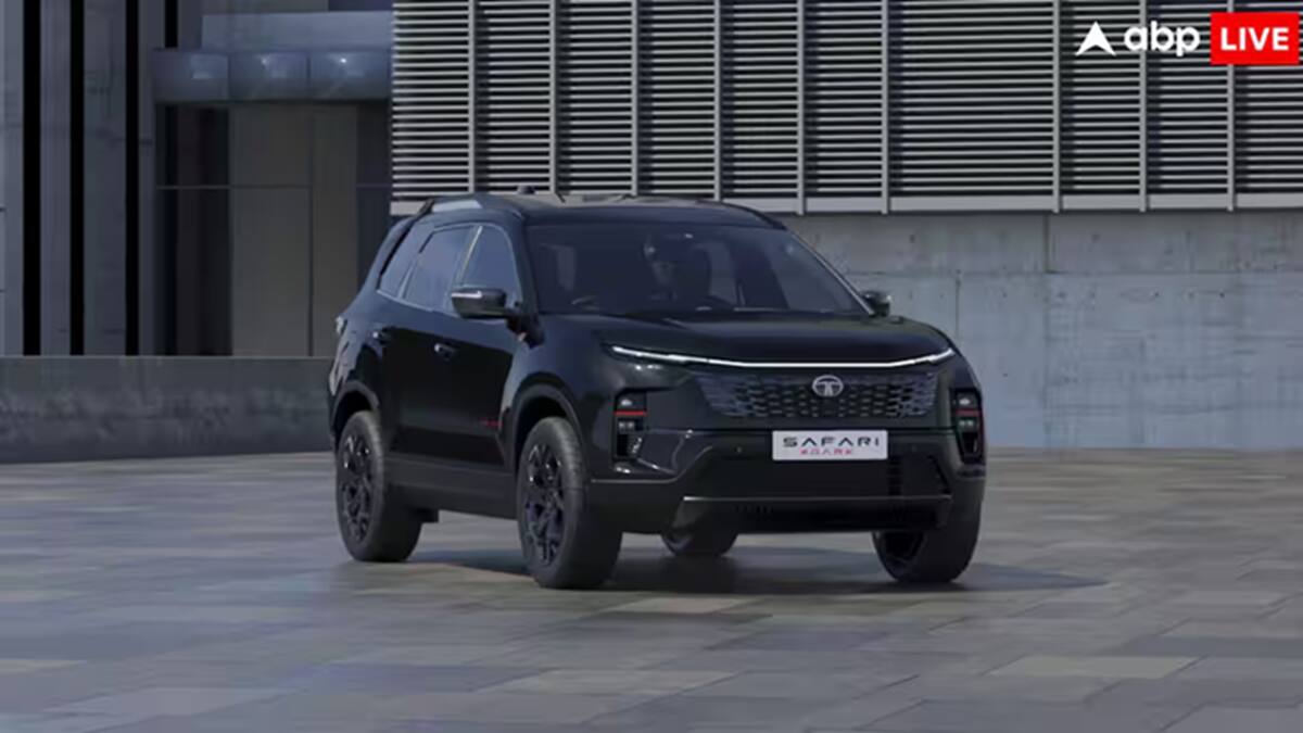 Tata Safari EV: புதுசா, பெருசா..இந்தியாவின் 7 சீட்டர் எலக்ட்ரிக் காராக களமிறங்கும் டாடா சஃபாரி: எப்போ அறிமுகம்?