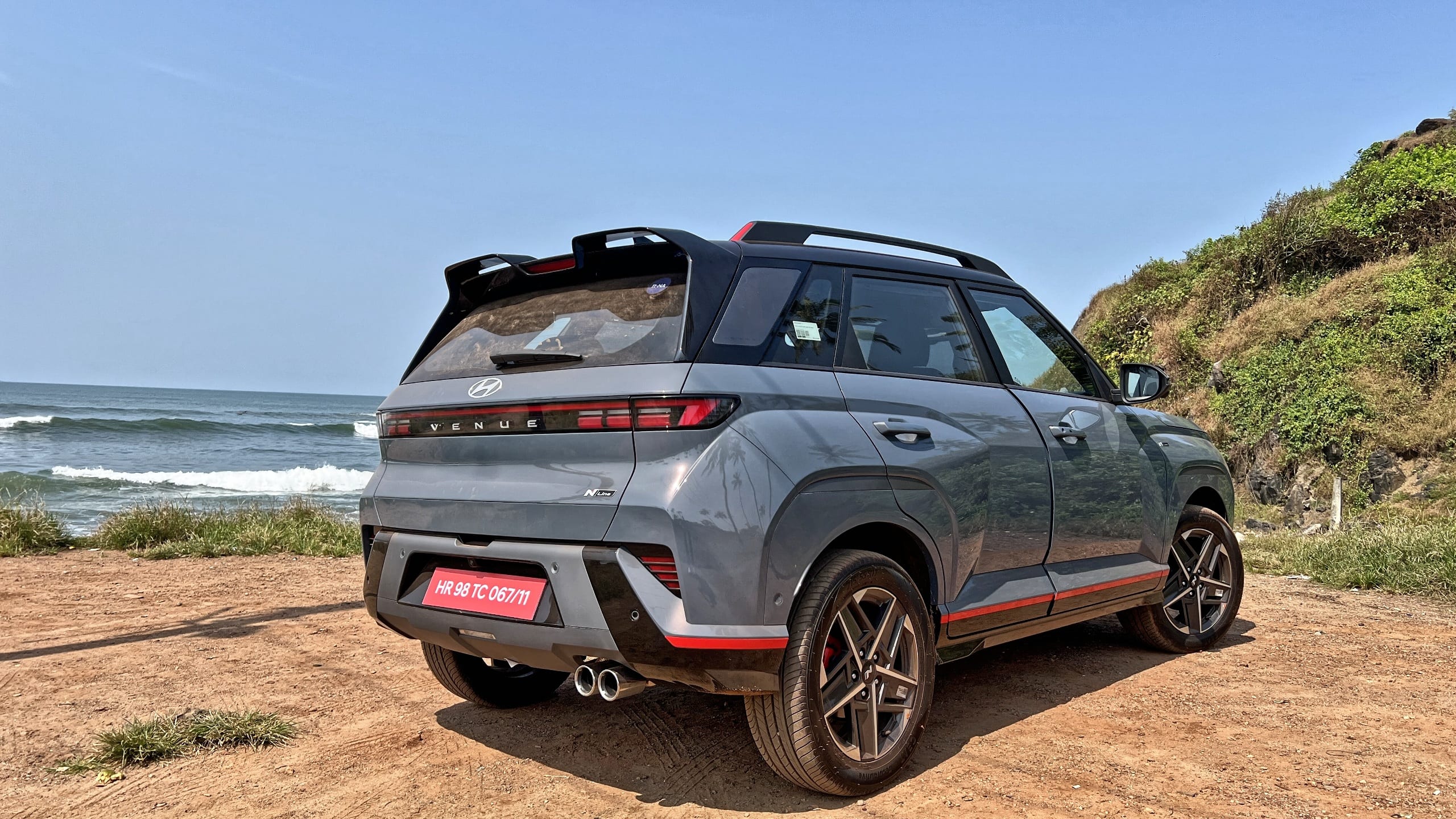 March 2026 SUV Sales: Punch Leads, Seltos, And Venue Surge