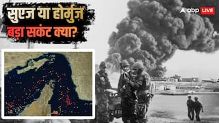 Explained: जब मिस्र ने बंद किया था सुएज... US-ब्रिटेन की बदौलत नेहरू ने चुना था यह रास्ता, कैसे 70 साल बाद दोहरा रहा इतिहास?