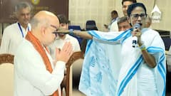 ভবানীপুরে কবে মনোনয়ন পেশ করছেন মমতা? তারিখ জানিয়ে, শুভেন্দুর মিছিল নিয়ে চাঞ্চল্যকর দাবি