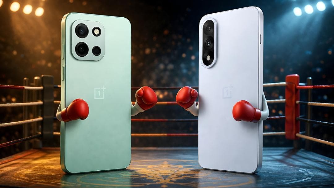 OnePlus Nord 6 vs OnePlus Nord 5: Should You Upgrade Or Wait For The Better Deal?