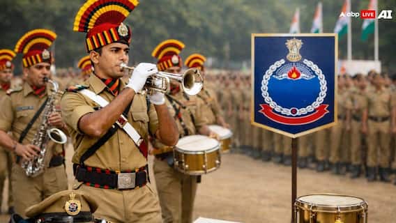MP Police Band Recruitment 2026: एमपी में होगी पुलिस कॉन्स्टेबल की भर्ती, 650 से ज्यादा पदों के लिए शुरू हुए आवेदन MP Police Band Recruitment 2026: एमपी में होगी पुलिस कॉन्स्टेबल की भर्ती, 650 से ज्यादा पदों के लिए शुरू हुए आवेदन
