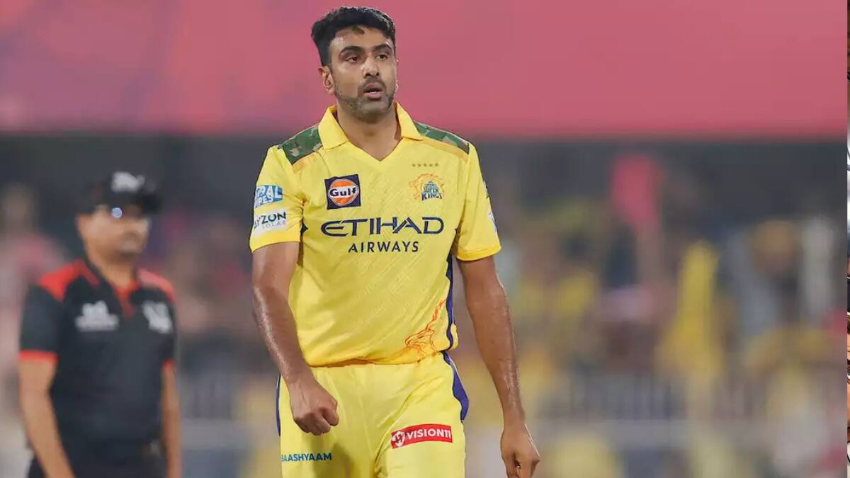 Ravichandran Ashwin: "CSK-வில் எனக்கு ஏமாற்றமே மிஞ்சியது!" மனம் திறந்து பேசிய அஸ்வின்: ஓய்வு முடிவின் பின்னணி என்ன?
