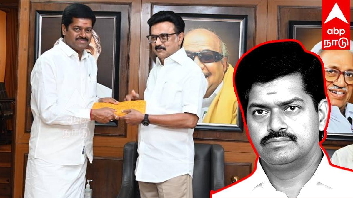 லட்சுமணன் போடும் ‘மனப்பால்’ கணக்கு: கடுப்பில் உடன்பிறப்புகள்... விழுப்புரத்தில் சிதறும் வாக்கு வங்கி!