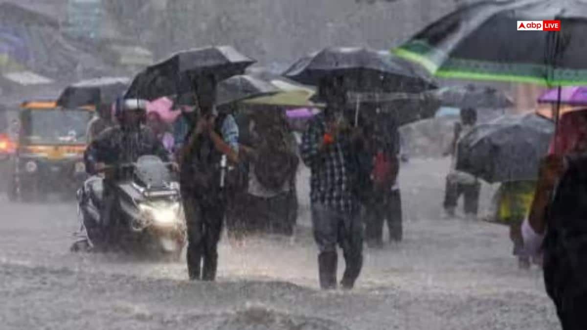 Bihar Weather Today: आंधी पानी के साथ ओलावृष्टि की चेतावनी, बिहार में कैसा रहेगा मौसम, जान लें IMD का अलर्ट