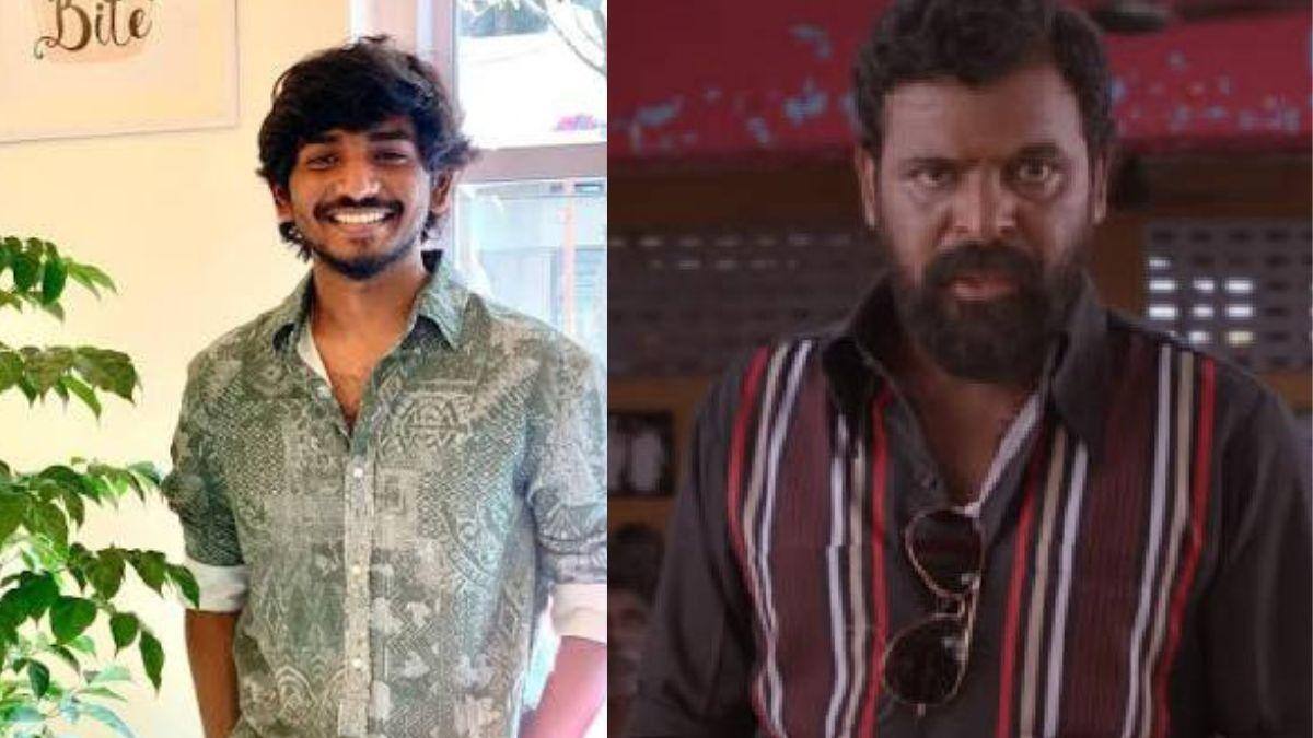 ஒரே செட்டில் இரண்டு படங்களை எடுக்கும் வெற்றிமாறன்..இளம் ராஜனாக நடிக்கும் கென் ?