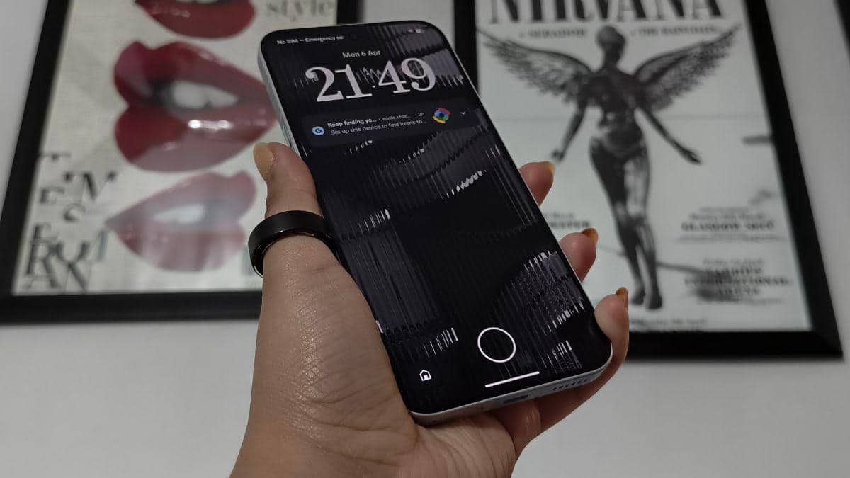 Nothing 4A Pro Review: The Phone People Stare At, And The Camera That Backs It Up