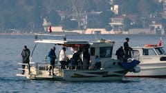 Sailors Life In Sea: महीनों पानी के जहाज पर रहते हैं तो खाते-पीते क्या हैं Sailors, समंदर के नीचे कैसी होती है उनकी जिंदगी?