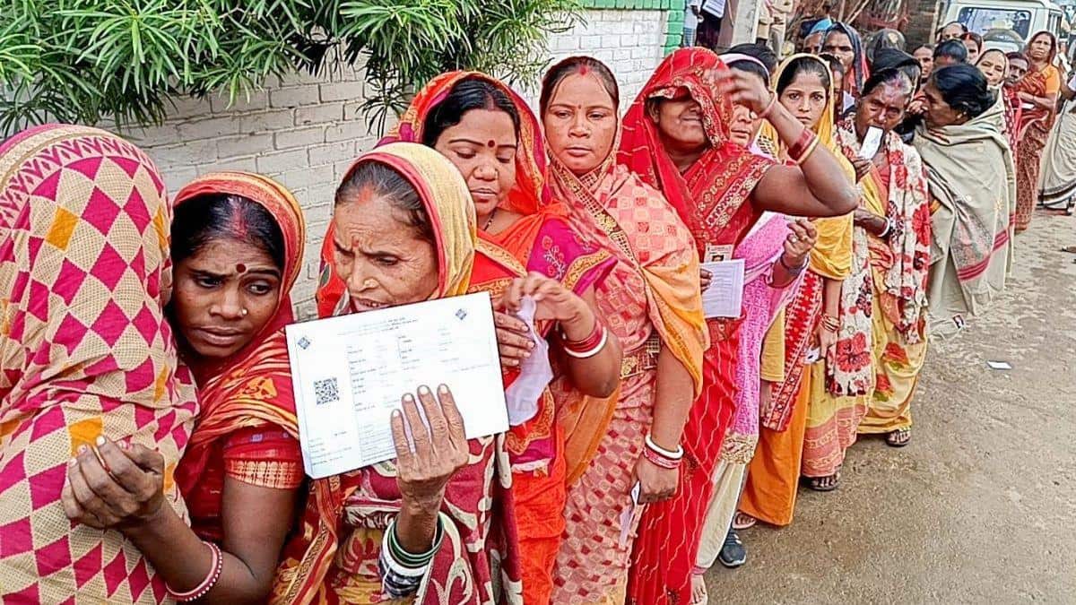 Lost Your Voter ID Card? Know How To Download e-EPIC Online Ahead Of Assembly Elections 2026