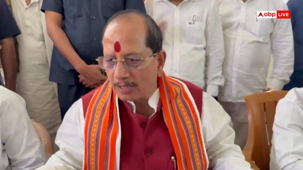 बिहार मुख्यमंत्री की रेस में विजय सिन्हा हैं या नहीं? डिप्टी सीएम ने खुद कर दिया बड़ा खुलासा