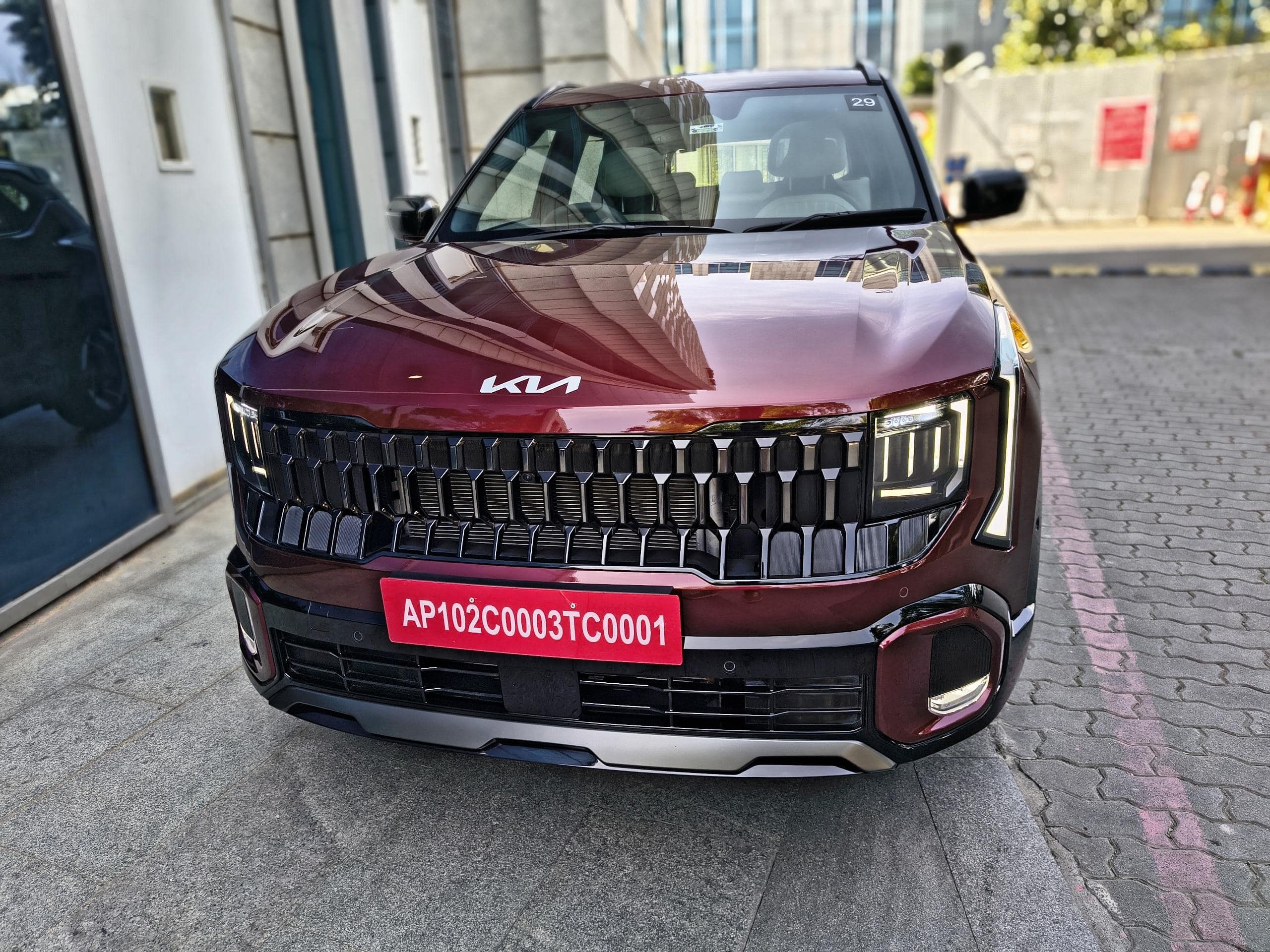 March 2026 SUV Sales: Punch Leads, Seltos, And Venue Surge