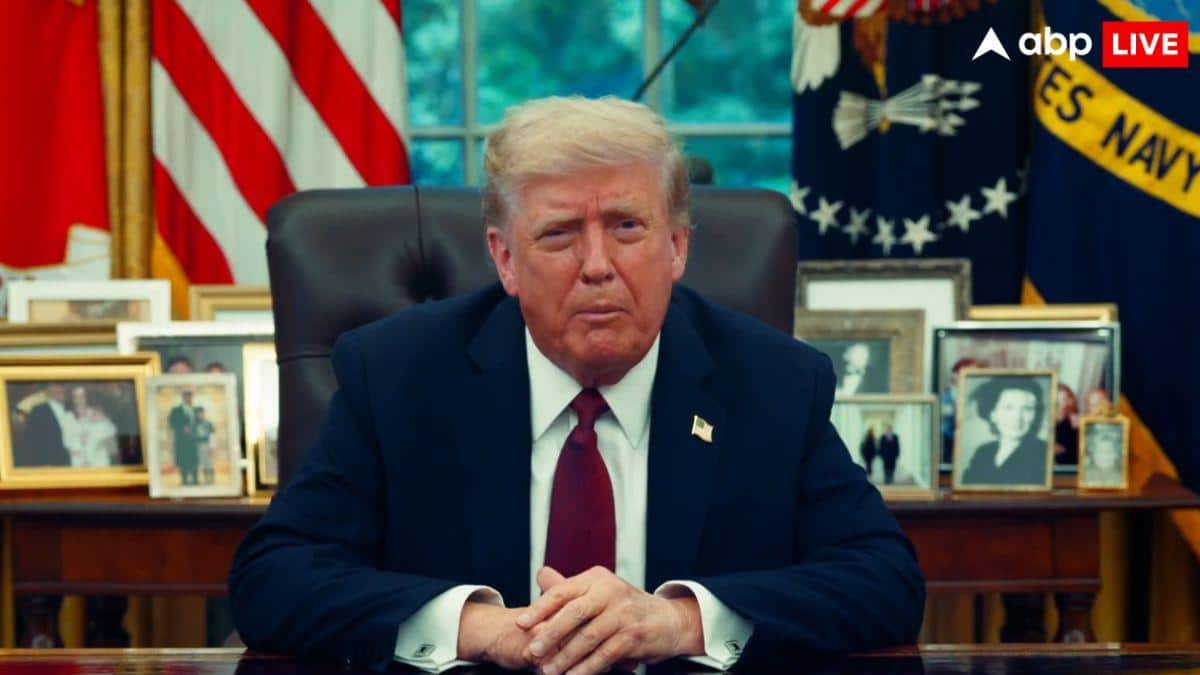 US Iran Ceasefire: Why Trump Scrapped Plans For A Televised National Address On Iran Truce Deal?