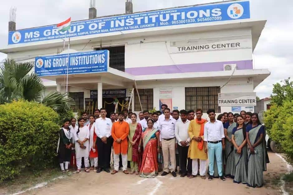 क्या है CMS ED Course? ग्रामीण स्वास्थ्य सेवाओं में 2 वर्षीय प्रशिक्षण का विकल्प