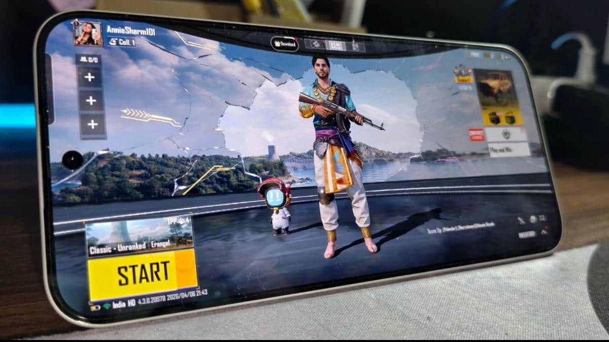 Nothing 4A Pro Review: The Phone People Stare At, And The Camera That Backs It Up