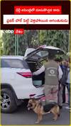 ఢిల్లీ అసెంబ్లీలో హల్ చల్ చేసిన కారు..ఫ్లవర్ బొకే పెట్టి ఆగంతుడుకు మాయం