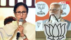PM Modi Accuses TMC Of ‘Tukde-Tukde’ Links; Mamata Alleges Rs 1,000-Crore BJP Plot