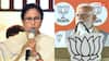 PM Modi Accuses TMC Of ‘Tukde-Tukde’ Links; Mamata Alleges Rs 1,000-Crore BJP Plot