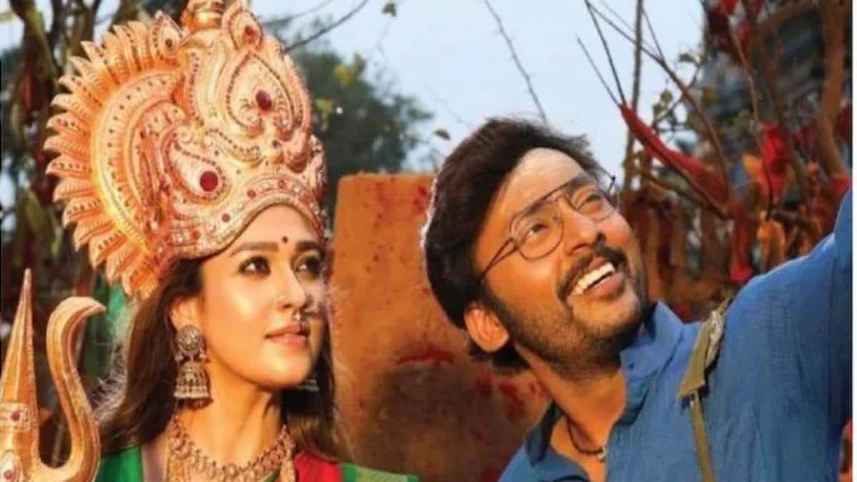 "விக்னேஷ் சிவனை நயன்தாரா காதலிச்சது கடுப்பா இருந்துச்சு.." மனம் திறந்த ஆர்ஜே பாலாஜி!
