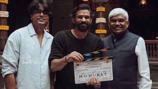 सबसे खौफनाक फिल्म 'तुम्बाड 2' की शूटिंग शुरू, सेट से मुहूर्त शॉट की तस्वीरें आईं सामने