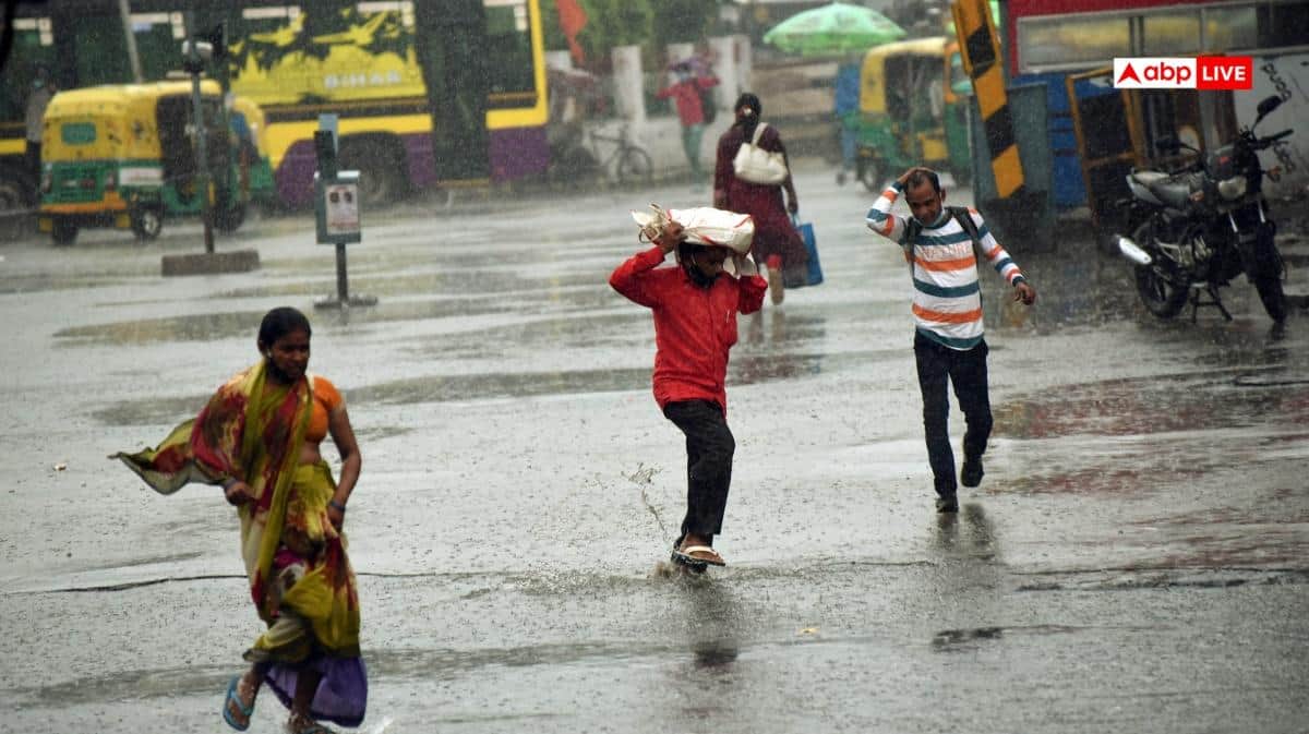 Bihar Weather: बिहार में फिर आएगी बड़ी आफत, आंधी-पानी के साथ पड़ेंगे ओले, IMD ने इन जिलों को किया अलर्ट