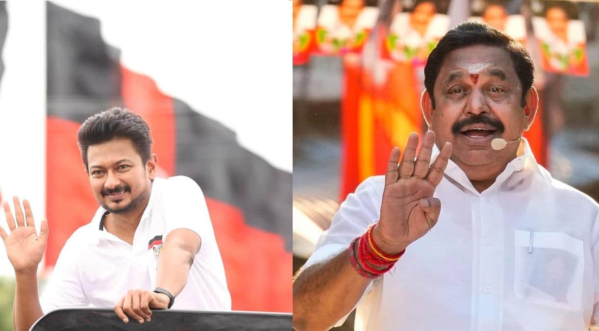 Udhayanidhi vs EPS: உதய் Vs ஈபிஎஸ்: அரசியல் நாகரிகம் அடியோடு அழிகிறதா? தனிமனித, தரம்தாழ்ந்த தாக்குதல்கள் தேவையா?