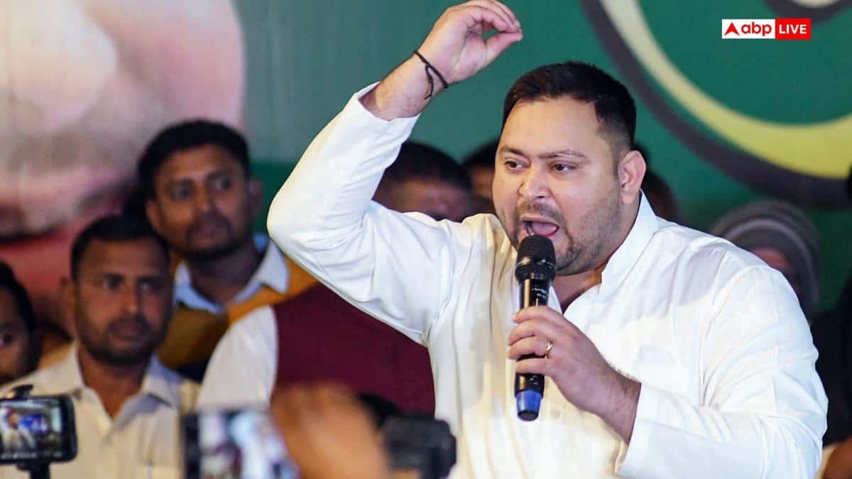 Bihar Politics: बीजेपी ने इस शख्स को बनाया सीएम तो खुश हो जाएगी RJD! तेजस्वी के करीबी का बड़ा बयान