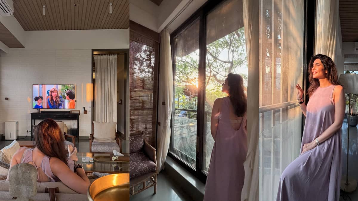 Karishma Tanna Net Worth: लग्जरी डुप्लेक्स अपार्टमेंट, महंगी कारें, बेहद आलीशान जिंदगी जीती हैं करिश्मा तन्ना, जानें- नेटवर्थ