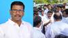 TVK: வேட்புமனு பரிசீலனையின் போது மாயம்! தவெக வேட்பாளர் அருண்குமாரின் ‘பல்டி’: எடப்பாடியில் நடந்தது என்ன?