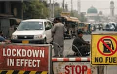 Lockdown: ਅੱਜ ਰਾਤ ਇੰਨੇ ਵਜੇ ਤੋਂ ਲੱਗੇਗਾ ਲੌਕਡਾਊਨ, ਮੈਡੀਕਲ ਅਤੇ ਫਾਰਮੇਸੀ ਦੁਕਾਨਾਂ ਨੂੰ ਲੈ ਕੀਤਾ ਗਿਆ ਇਹ ਫੈਸਲਾ; ਪੜ੍ਹੋ ਪੂਰੀ ਖਬਰ...
