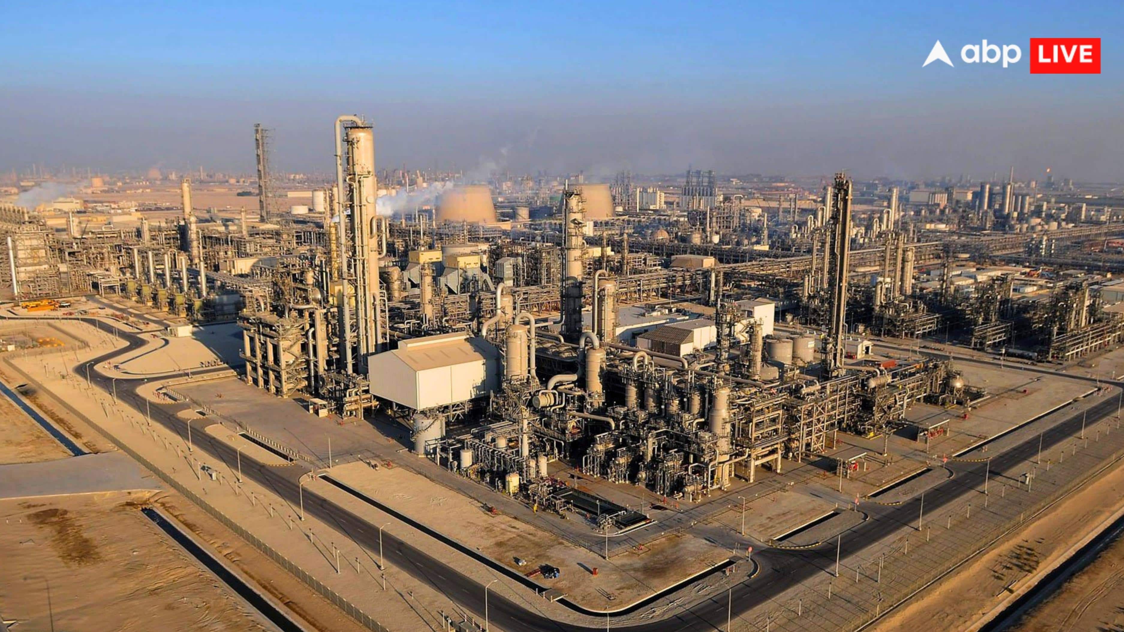 Al Jubail is included in UNESCO's World Heritage Cities.
