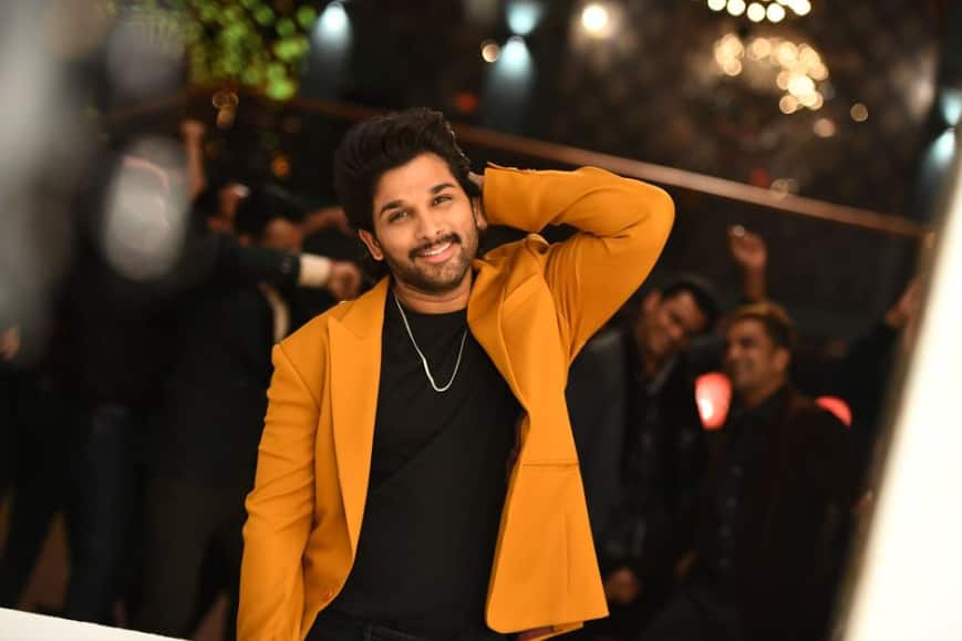 Allu Arjun Birthday: कभी NASA में काम करना चाहते थे अल्लू अर्जुन, हर साल बर्थडे पर करते हैं ब्लड डोनेशन
