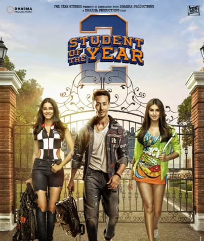 7 साल में दी 6 फिल्में, जानें कितनी हिट रहीं Ananya Panday की मूवीज