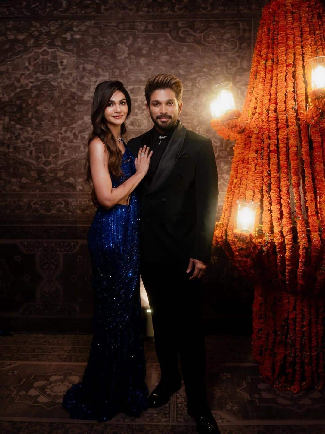 Allu Arjun Birthday: कभी NASA में काम करना चाहते थे अल्लू अर्जुन, हर साल बर्थडे पर करते हैं ब्लड डोनेशन